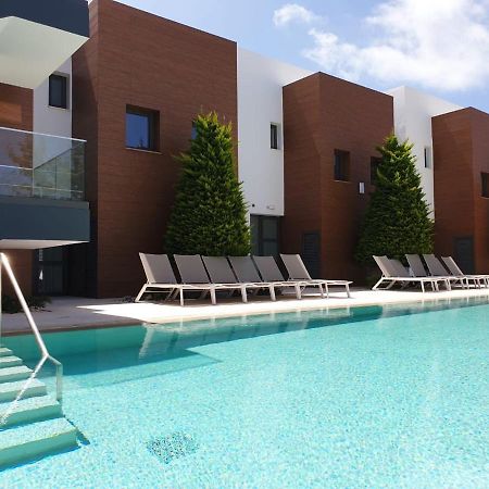 Victoria Suites Pafos Exterior foto